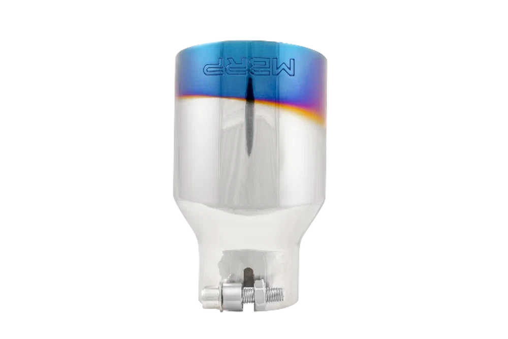 Exhaust Tip - T5176BE